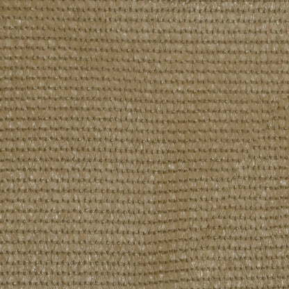 vidaXL Balcony Screen Taupe 90x400 cm HDPE