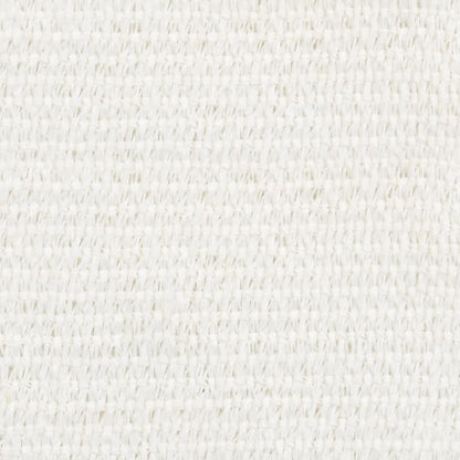 vidaXL Sunshade Sail 160 g/m² White 6x6 m HDPE