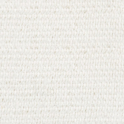 vidaXL Sunshade Sail 160 g/m² White 6x7 m HDPE