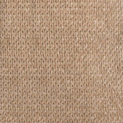 vidaXL Sunshade Sail 160 g/m² Taupe 2.5x4.5 m HDPE