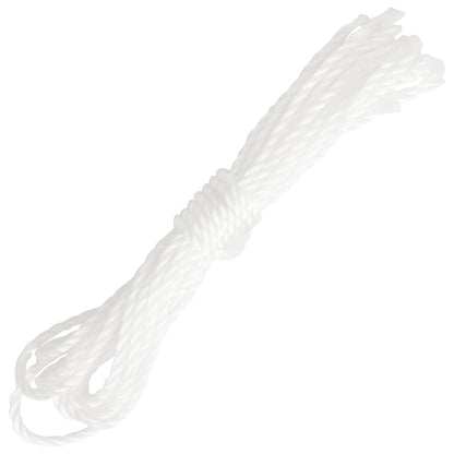 vidaXL Sunshade Sail 160 g/m² Dark Green 4x5x5 m HDPE