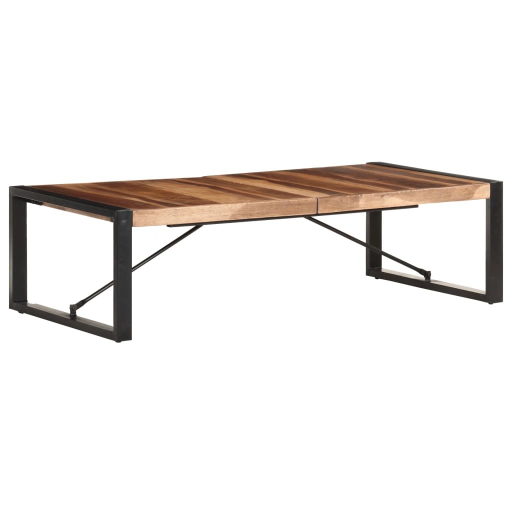 vidaXL Coffee Table | Natural