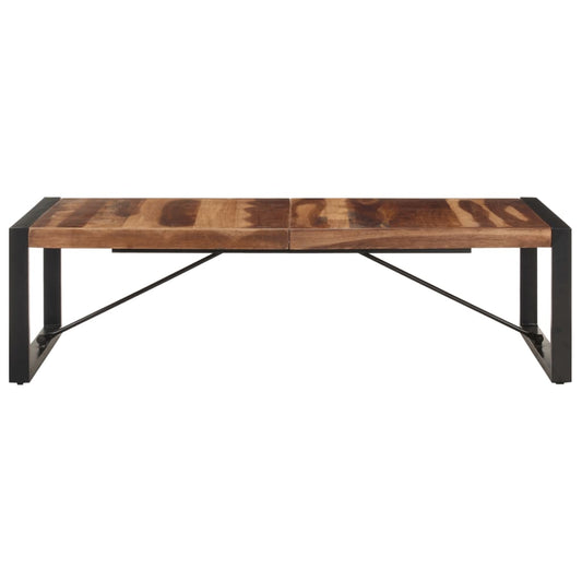 vidaXL Coffee Table | Natural