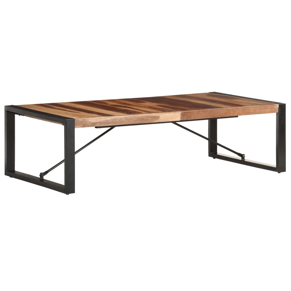 vidaXL Coffee Table | Natural