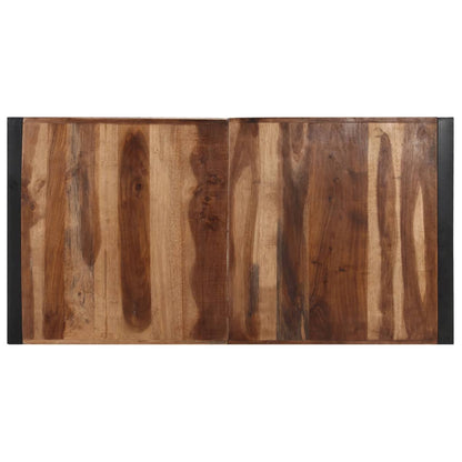vidaXL Coffee Table | Natural