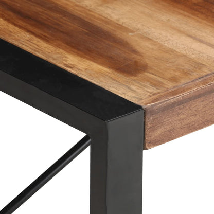 vidaXL Coffee Table | Natural