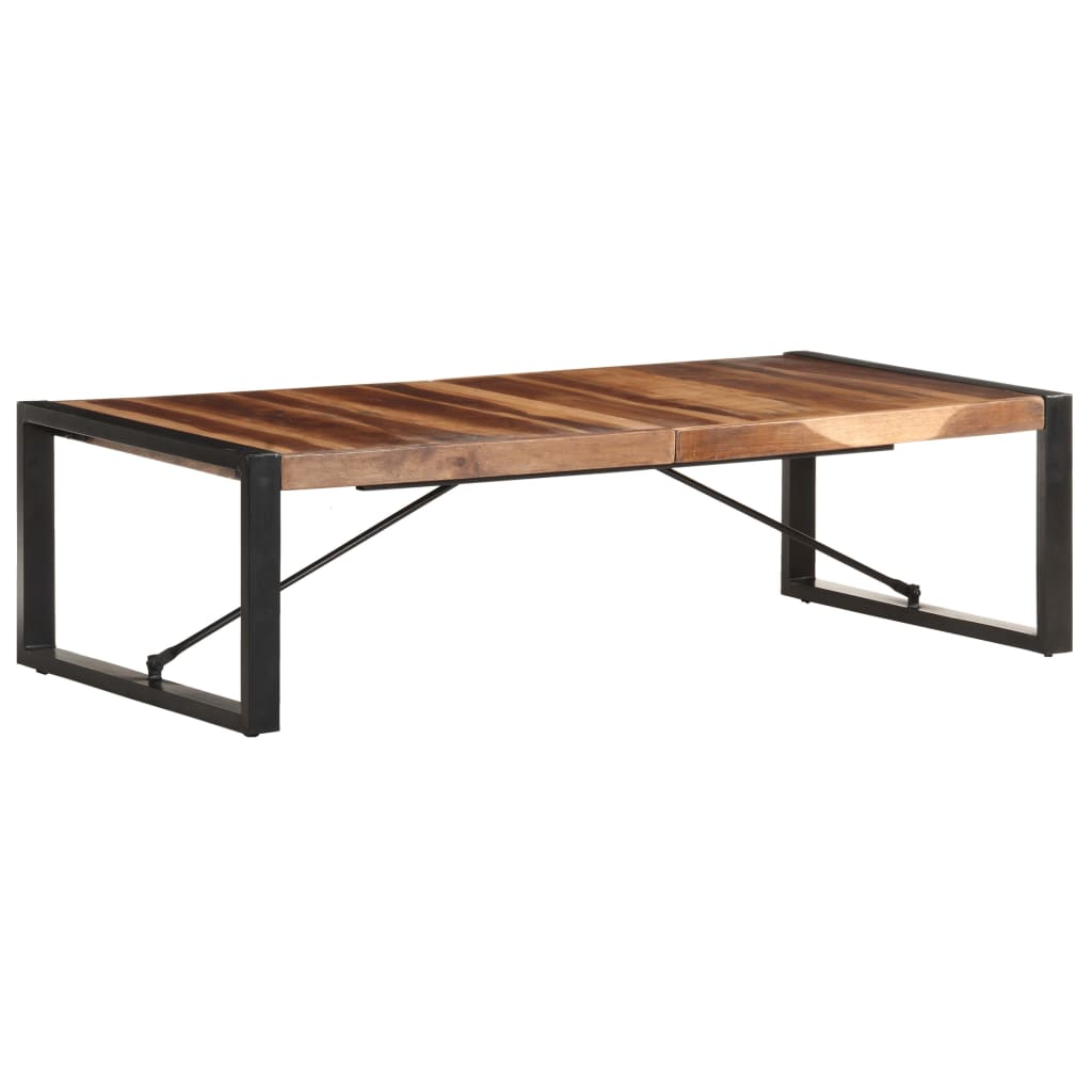 vidaXL Coffee Table | Natural