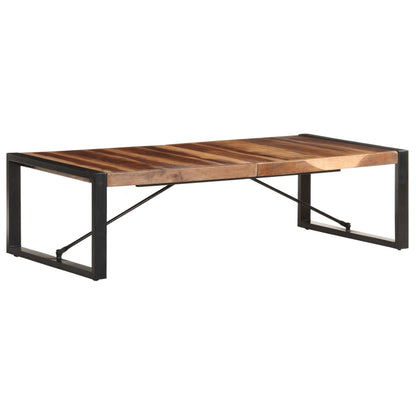 vidaXL Coffee Table | Natural