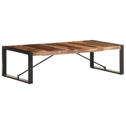 vidaXL Coffee Table | Natural