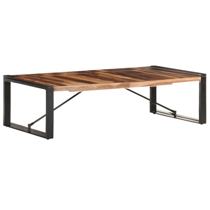 vidaXL Coffee Table | Natural