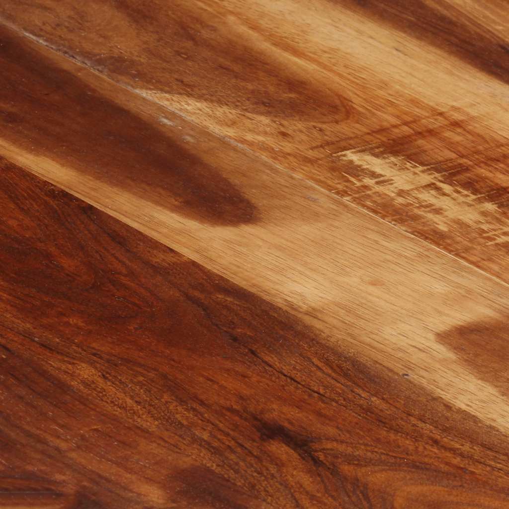 vidaXL Coffee Table 180x90x40 cm Solid Wood