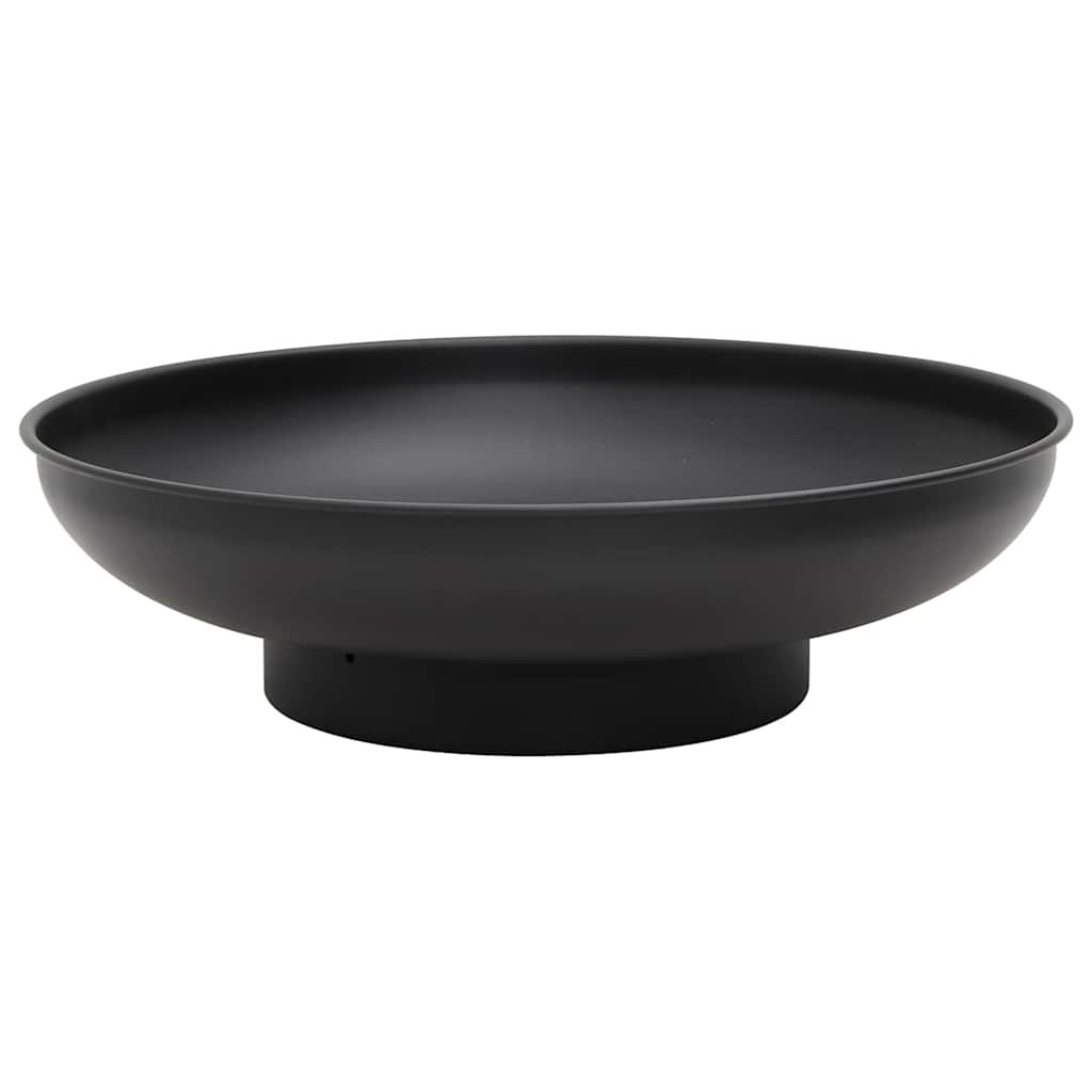 vidaXL Fire Pit 57 cm Steel