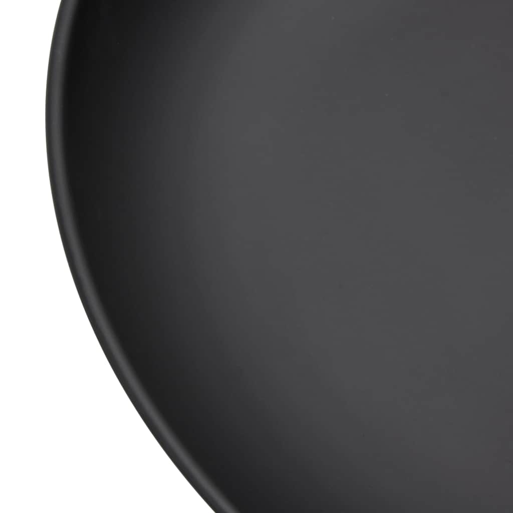 vidaXL Fire Pit 57 cm Steel