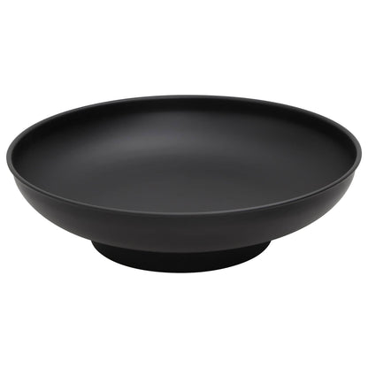 vidaXL Fire Pit 57 cm Steel