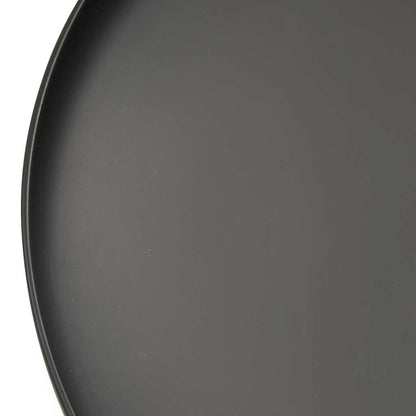 vidaXL Fire Pit 80 cm Steel