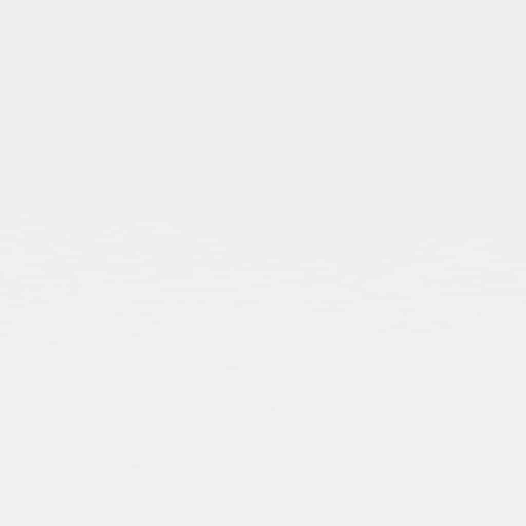134892 vidaXL Balcony Screen White 90x300 cm Oxford Fabric