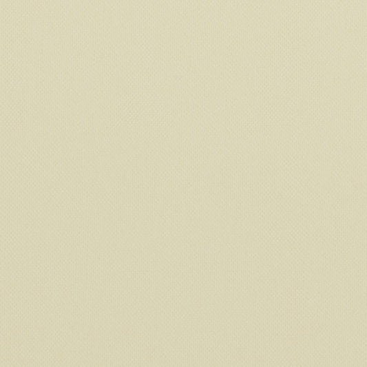 134954 vidaXL Balcony Screen Cream 90x500 cm Oxford Fabric