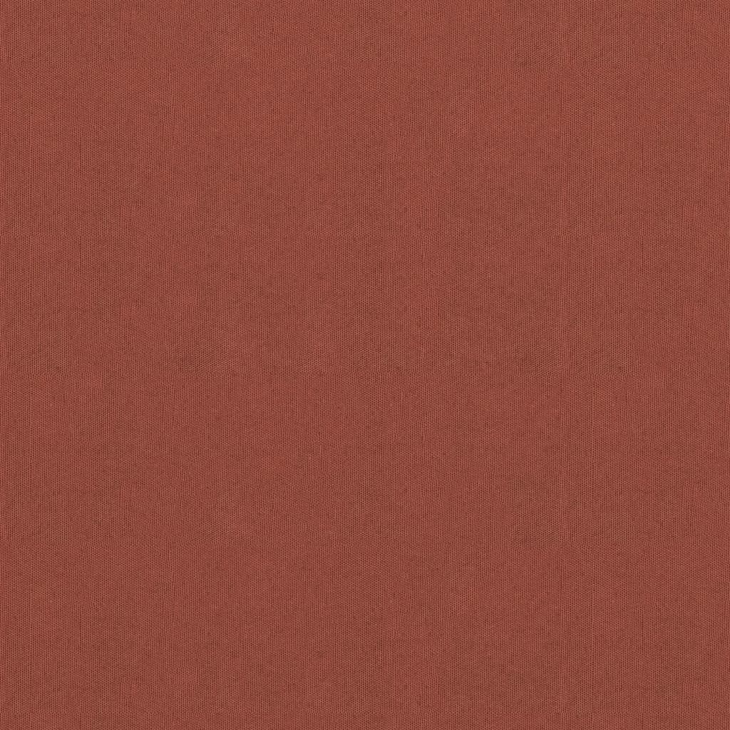 vidaXL Balcony Screen Terracotta 90x300 cm Oxford Fabric