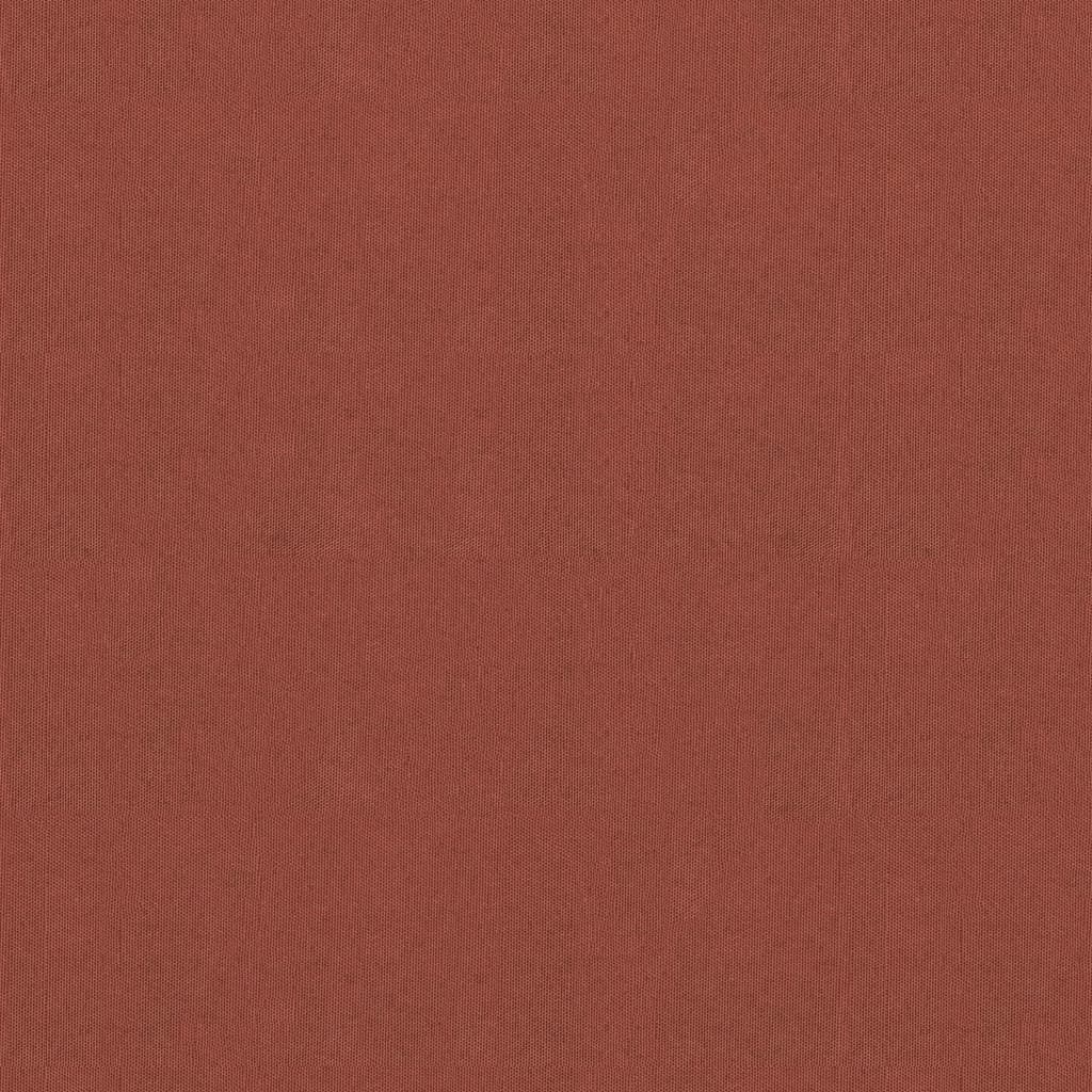 vidaXL Balcony Screen Terracotta 120x300 cm Oxford Fabric