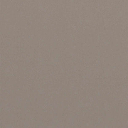 vidaXL Balcony Screen Taupe 90x300 cm Oxford Fabric