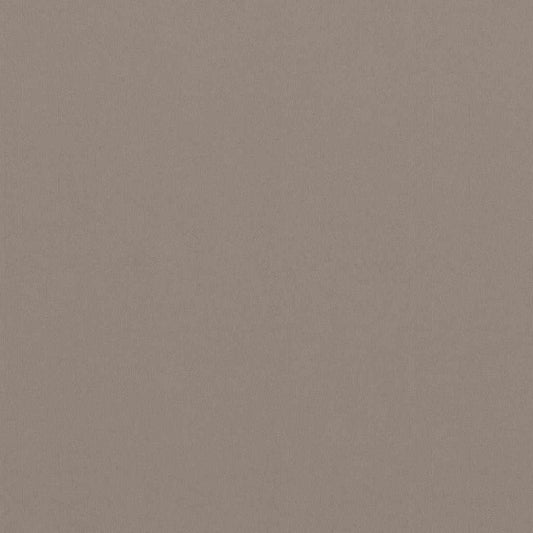 134990 vidaXL Balcony Screen Taupe 90x500 cm Oxford Fabric