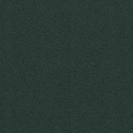 134998 vidaXL Balcony Screen Dark Green 75x500 cm Oxford Fabric