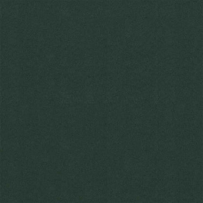 134999 vidaXL Balcony Screen Dark Green 75x600 cm Oxford Fabric