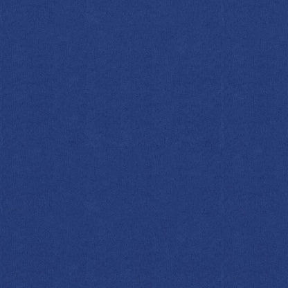 vidaXL Balcony Screen Blue 90x400 cm Oxford Fabric