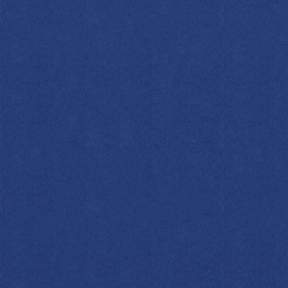 135017 vidaXL Balcony Screen Blue 120x400 cm Oxford Fabric
