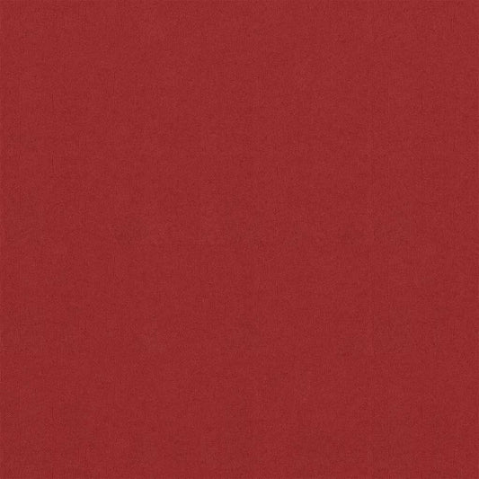 135041 vidaXL Balcony Screen Red 120x400 cm Oxford Fabric