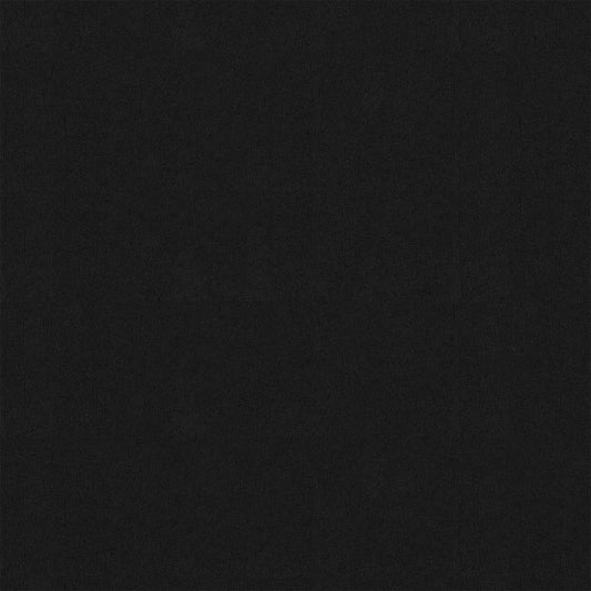 135056 vidaXL Balcony Screen Black 75x300 cm Oxford Fabric