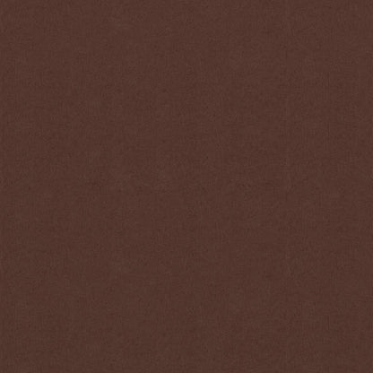 vidaXL Balcony Screen Brown 120x300 cm Oxford Fabric