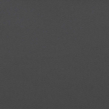 vidaXL Sunshade Sail Oxford Fabric Rectangular 2x5 m Anthracite