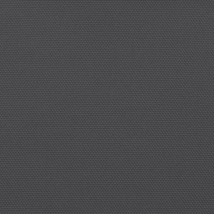 vidaXL Sunshade Sail Oxford Fabric Rectangular 3.5x5 m Anthracite