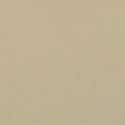 vidaXL Sunshade Sail Oxford Fabric Rectangular 3.5x5 m Beige