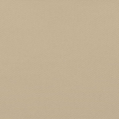 vidaXL Sunshade Sail Oxford Fabric Rectangular 5x7 m Beige