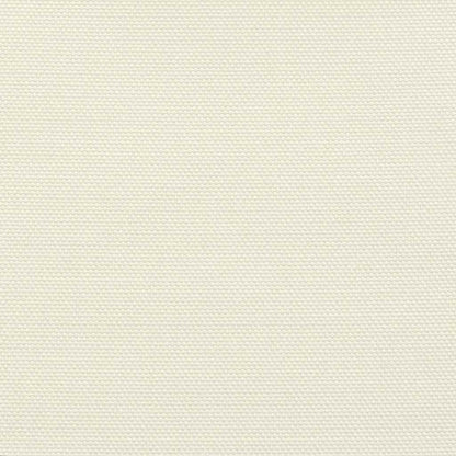 vidaXL Sunshade Sail Oxford Fabric Square 3x3 m Cream