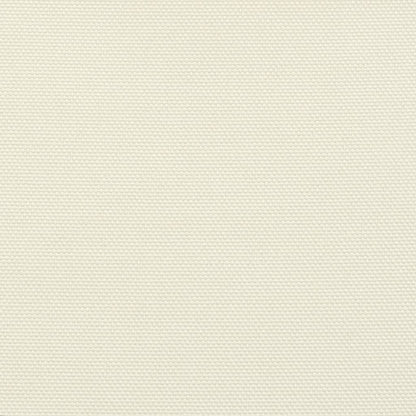 vidaXL Sunshade Sail Oxford Fabric Square 6x6 m Cream