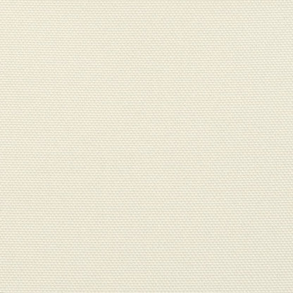 vidaXL Sunshade Sail Oxford Fabric Rectangular 2x2.5 m Cream
