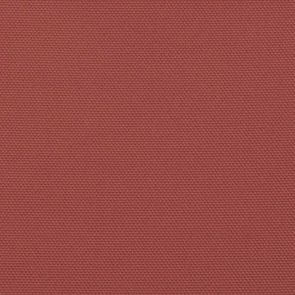 135363 vidaXL Sunshade Sail Oxford Fabric Square 7x7 m Terracotta