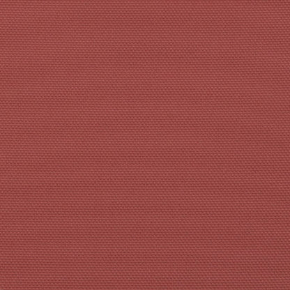 vidaXL Sunshade Sail Oxford Fabric Rectangular 2x3.5 m Terracotta