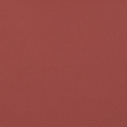 vidaXL Sunshade Sail Oxford Fabric Rectangular 5x7 m Terracotta
