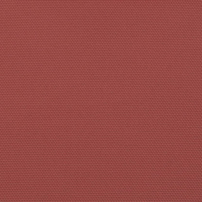 vidaXL Sunshade Sail Oxford Fabric Triangular 4.5x4.5x4.5 m Terracotta