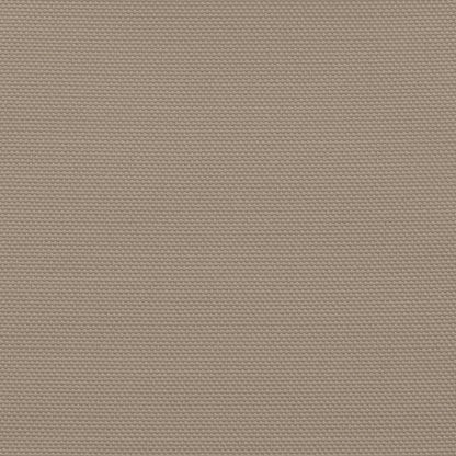 vidaXL Sunshade Sail Oxford Fabric Rectangular 3x5 m Taupe