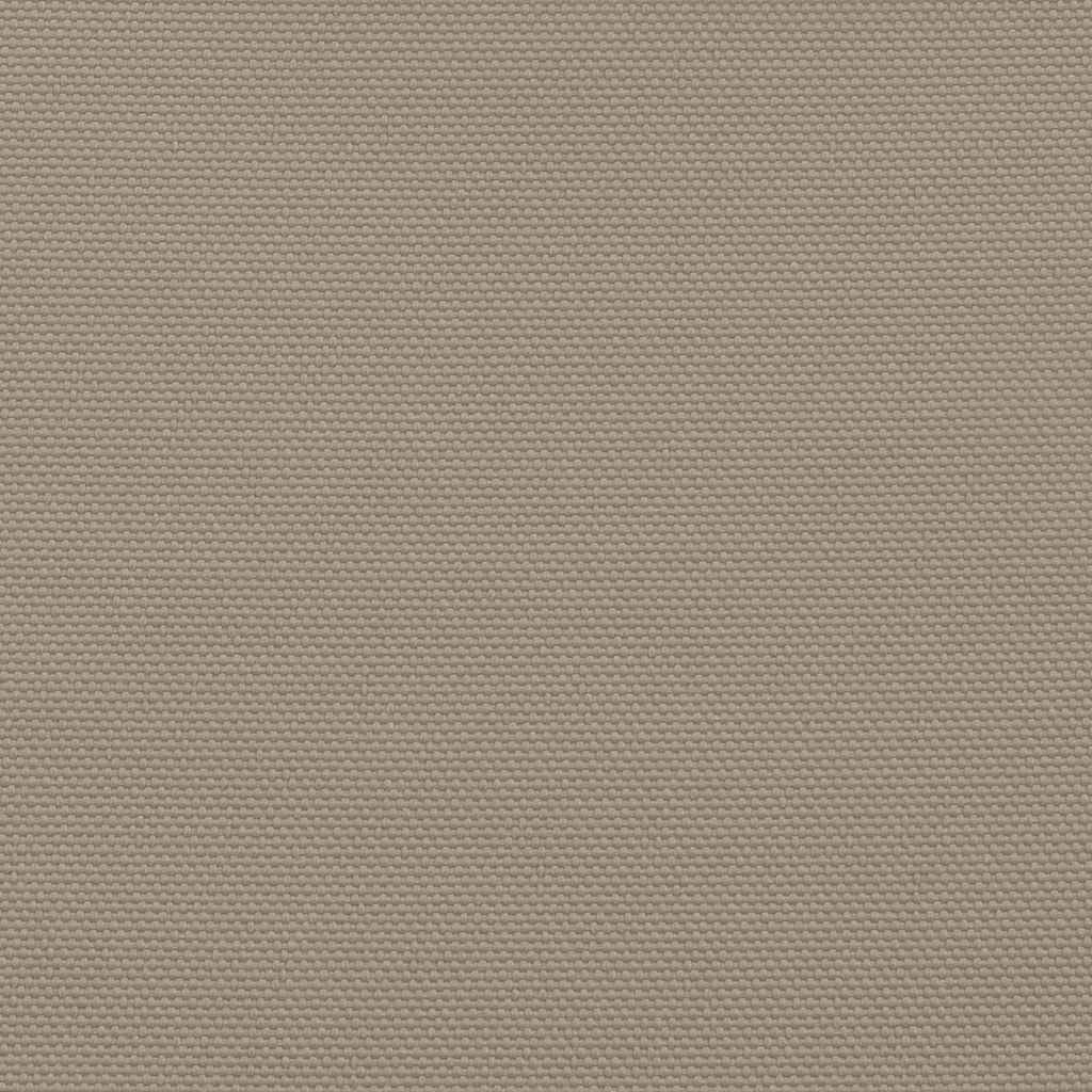 135445 vidaXL Sunshade Sail Oxford Fabric Triangular 3x3x3 m Taupe