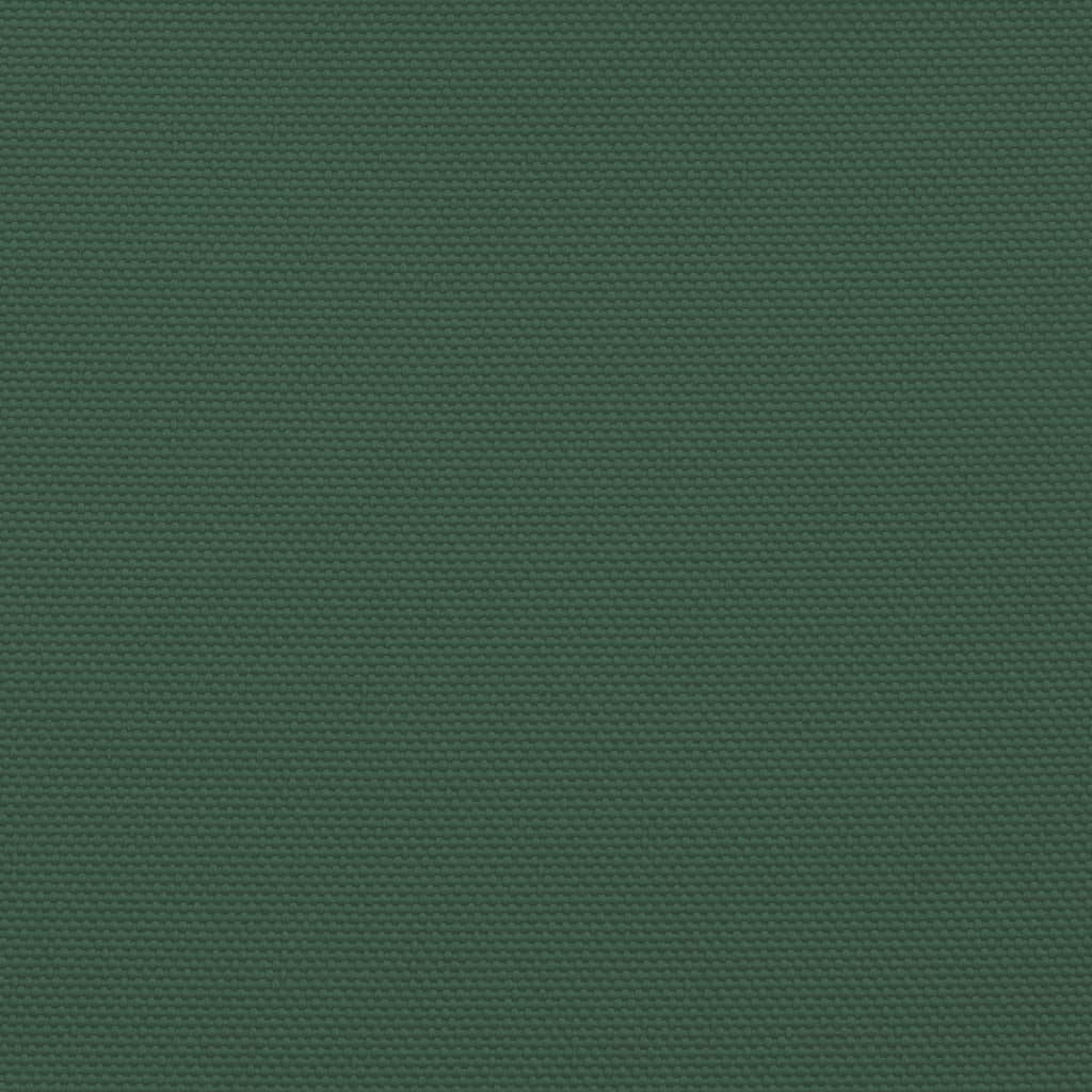 vidaXL Sunshade Sail Oxford Fabric Rectangular 2.5x3 m Dark Green