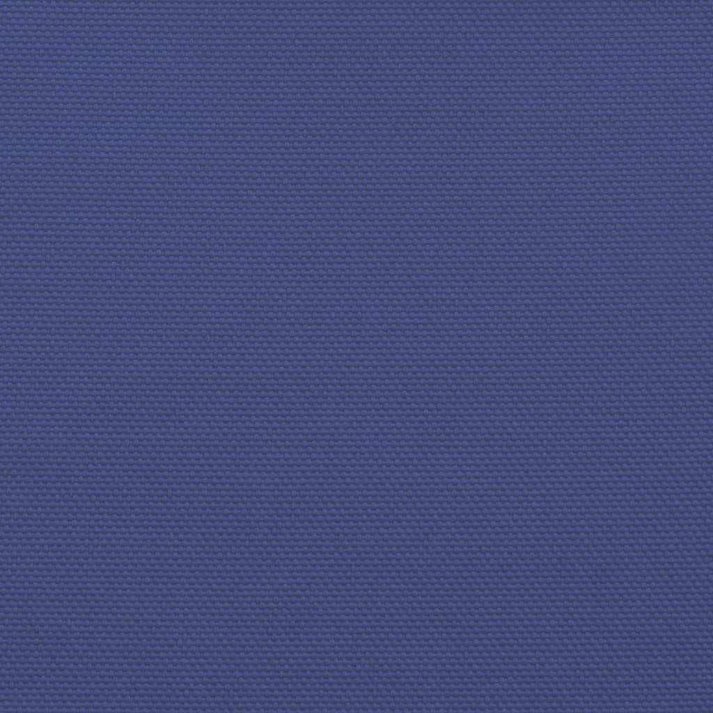 135523 vidaXL Sunshade Sail Oxford Fabric Square 3,6x3,6 m Blue