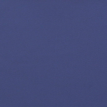 vidaXL Sunshade Sail Oxford Fabric Rectangular 6x7 m Blue