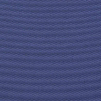 vidaXL Sunshade Sail Oxford Fabric Rectangular 6x8 m Blue