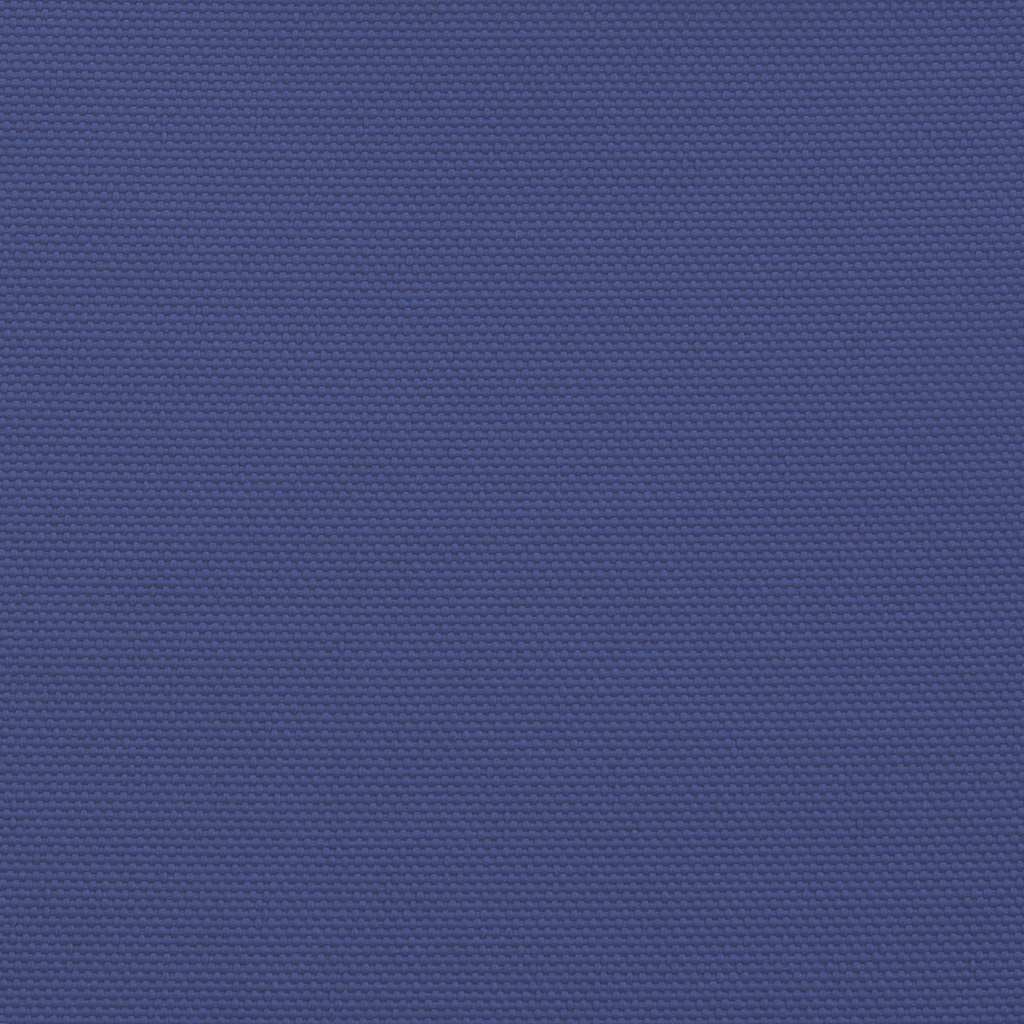 135557 vidaXL Sunshade Sail Oxford Fabric Triangular 3x3x4,24 m Blue
